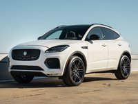 Jaguar E-PACE R-DYNAMIC SE 2024-0