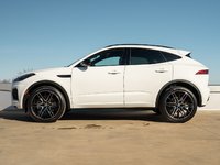 Jaguar E-PACE R-DYNAMIC SE 2024-5