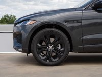 Jaguar F-PACE MHEV R-Dynamic S 2026-2
