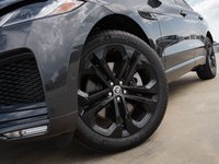 Jaguar F-PACE MHEV R-Dynamic S 2026-1