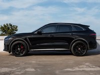 2021 Jaguar F-Pace SVR/CERTIFIED 160KM INCLUDED!!!-4