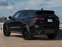 2021 Jaguar F-Pace SVR/CERTIFIED 160KM INCLUDED!!!-1