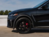 2021 Jaguar F-Pace SVR/CERTIFIED 160KM INCLUDED!!!-7
