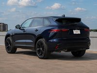 2025 Jaguar F-Pace P250 R-DYNAMIC S/ MASSAGE SEATS/MERIDIAN SURROUND-1