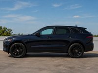 2025 Jaguar F-Pace P250 R-DYNAMIC S/ MASSAGE SEATS/MERIDIAN SURROUND-4