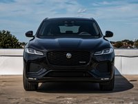 2025 Jaguar F-Pace P250 R-DYNAMIC S/ 4.80% WITH CERTIFICATION-5
