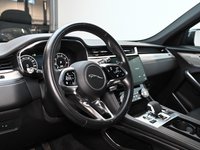 2025 Jaguar F-Pace P250 R-DYNAMIC S/ 4.80% WITH CERTIFICATION-2