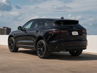 2025 Jaguar F-Pace P250 R-DYNAMIC S/ 4.80% WITH CERTIFICATION-1