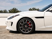 2016 Jaguar F-Type S COUPE/AWD/MERIDIAN SURROUND/SPORT DESIGN PACK-6