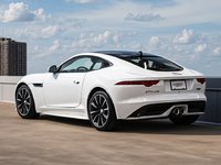 2016 Jaguar F-Type S COUPE/AWD/MERIDIAN SURROUND/SPORT DESIGN PACK-1