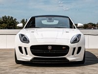 2016 Jaguar F-Type S COUPE/AWD/MERIDIAN SURROUND/SPORT DESIGN PACK-5