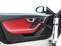 2016 Jaguar F-Type S COUPE/AWD/MERIDIAN SURROUND/SPORT DESIGN PACK-7