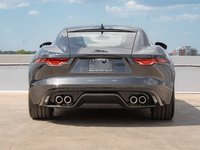 Jaguar F-TYPE 75 2024-5