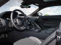 Jaguar F-TYPE 75 2024-2