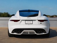 Jaguar F-Type 575 R COUPE AWD/ONLY 1892 KM!!!!!!!! 2024-4