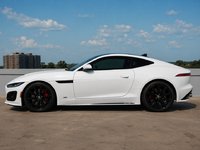Jaguar F-Type 575 R COUPE AWD/ONLY 1892 KM!!!!!!!! 2024-3