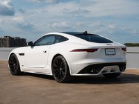 Jaguar F-Type 575 R COUPE AWD/ONLY 1892 KM!!!!!!!! 2024-1