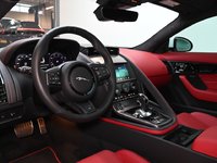Jaguar F-Type 575 R COUPE AWD/ONLY 1892 KM!!!!!!!! 2024-2