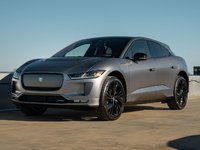 Jaguar I-PACE HSE 2024-0