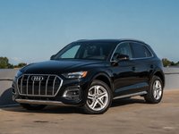 2023 Audi Q5 Komfort-0