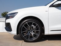 2020 Audi Q8 Technik-7