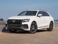 2020 Audi Q8 Technik-0