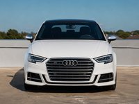 2020 Audi S3 QUATTRO/SUNROOF/UPGRADE STEERING WHEEL-6