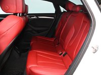 2020 Audi S3 QUATTRO/SUNROOF/UPGRADE STEERING WHEEL-3