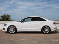 2020 Audi S3 QUATTRO/SUNROOF/UPGRADE STEERING WHEEL-4