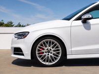 2020 Audi S3 QUATTRO/SUNROOF/UPGRADE STEERING WHEEL-7
