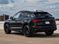 2023 Audi SQ5 Sportback Technik-1
