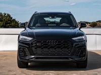 2023 Audi SQ5 Sportback Technik-6