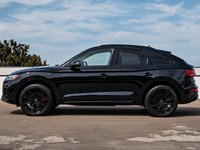 2023 Audi SQ5 Sportback Technik-4