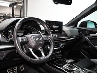 2023 Audi SQ5 Sportback Technik-2