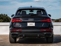 2023 Audi SQ5 Sportback Technik-5