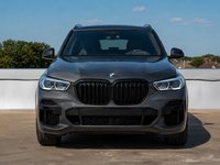 2022 BMW X5 xDrive40i-6
