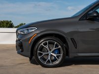 2022 BMW X5 xDrive40i-7