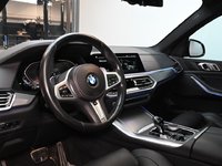 2023 BMW X5 xDrive40i-2