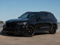 2023 BMW X5 xDrive40i-0