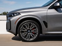 2024 BMW X5 xDrive40i-7