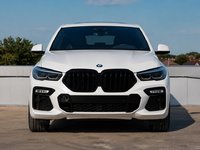 2021 BMW X6 xDrive40i-6