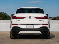 2021 BMW X6 xDrive40i-5