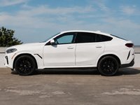 2021 BMW X6 xDrive40i-4