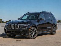 2019 BMW X7 xDrive40i-0