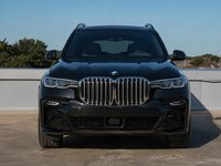 2019 BMW X7 xDrive40i-7