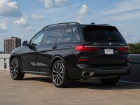 2019 BMW X7 xDrive40i-1