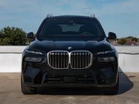 2023 BMW X7 xDrive40i-7