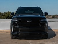 2022 Cadillac Escalade Sport Platinum-7