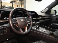 2022 Cadillac Escalade Sport Platinum-2