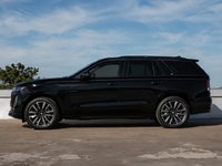 2022 Cadillac Escalade Sport Platinum-5